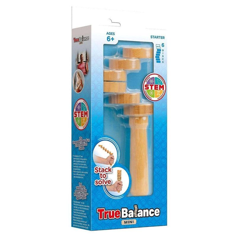 TrueBalance Mini  Ikaipaka jeux & jouets Royan