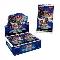 YU-GI-OH! JCC - Booster Speed Duel Les Epreuves du Royaume 