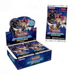 YU-GI-OH! JCC - Booster Speed Duel Les Epreuves du Royaume 