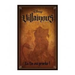 Villainous - La Fin est Proche (ext 1) - IkaIpaka Royan