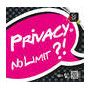 Privacy no limit - IkaIpaka Royan