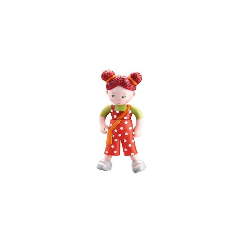 Little Friends - Felicitas Haba Ikaipaka jeux & jouets Royan