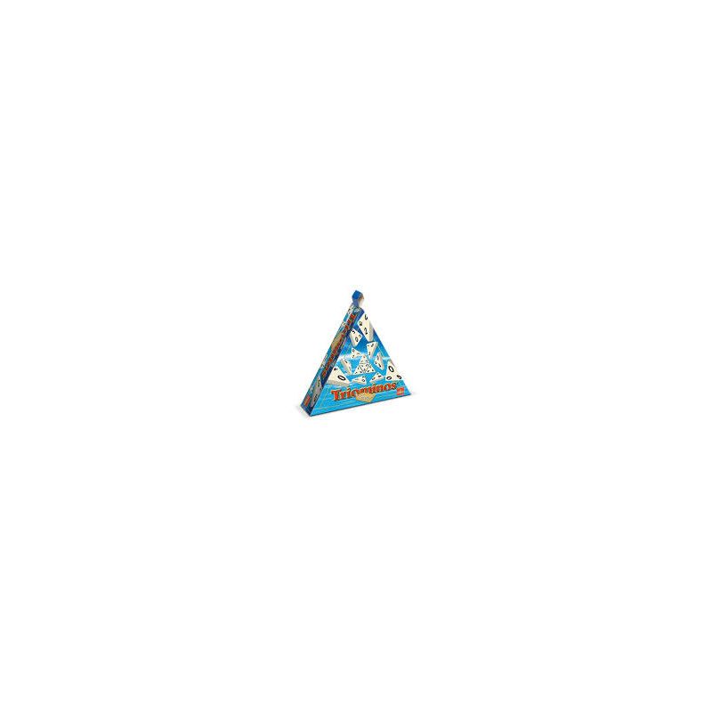 Triominos voyage - IkaIpaka Royan