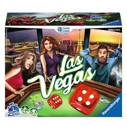 Las vegas - IkaIpaka Royan