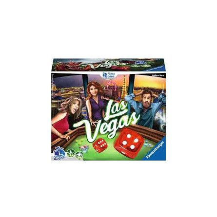 Las vegas - IkaIpaka Royan