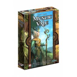 Mystic vale Atalia Ikaipaka jeux & jouets Royan