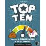 Top ten Cocktail game Ikaipaka jeux & jouets Royan