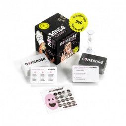 Nonsens classic  Ikaipaka jeux & jouets Royan
