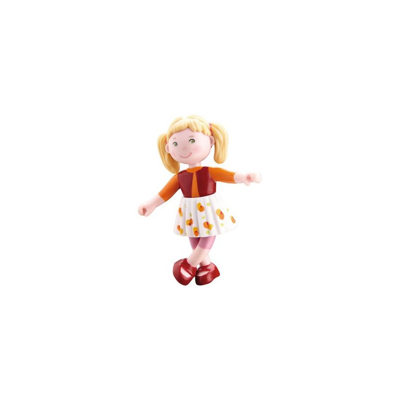 Little Friends - Milla Haba Ikaipaka jeux & jouets Royan