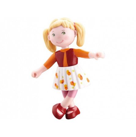 Little Friends - Milla Haba Ikaipaka jeux & jouets Royan