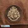 Sac bandoulière Harry Potter "Poudlard" Abyss corp Ikaipaka