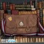 Sac bandoulière Harry Potter "Poudlard" Abyss corp Ikaipaka