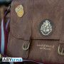 Sac bandoulière Harry Potter "Poudlard" Abyss corp Ikaipaka