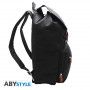 Sac à dos XXL Harry Potter "Poudlard express" Abyss corp