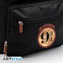 Sac à dos XXL Harry Potter "Poudlard express" Abyss corp
