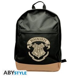 Sac à dos Harry Potter "Poudlard" Abyss corp Ikaipaka jeux &