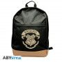 Sac à dos Harry Potter "Poudlard" Abyss corp Ikaipaka jeux &