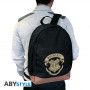 Sac à dos Harry Potter "Poudlard" Abyss corp Ikaipaka jeux &