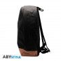 Sac à dos Harry Potter "Poudlard" Abyss corp Ikaipaka jeux &