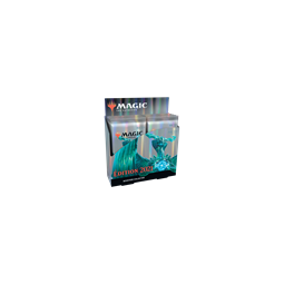 Core Set 2021 Collector Booster  Ikaipaka jeux & jouets Royan