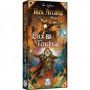 Res Arcana: Lux et Tenebrae (extension)  Ikaipaka jeux & jouets