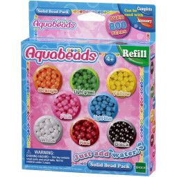 Aquabeads recharge Wdk Ikaipaka jeux & jouets Royan