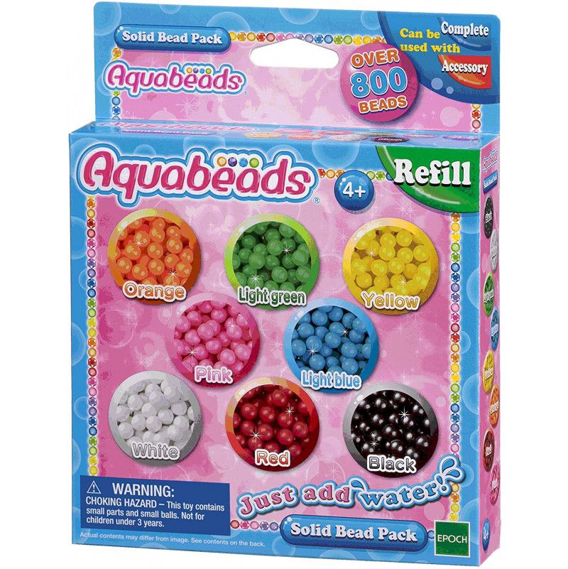 Aquabeads recharge Wdk Ikaipaka jeux & jouets Royan
