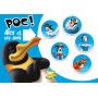 Poc! Paille Ikaipaka jeux & jouets Royan