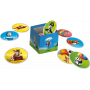 Poc! Paille Ikaipaka jeux & jouets Royan