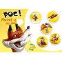 Poc! Paille Ikaipaka jeux & jouets Royan