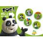 Poc! Paille Ikaipaka jeux & jouets Royan