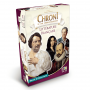 Chroni Littérature Française On the Go Editions Ikaipaka jeux &