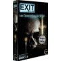 EXIT - Les Catacombes de l'Effroi Iello Ikaipaka jeux & jouets
