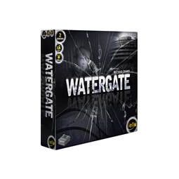 Watergate Iello Ikaipaka jeux & jouets Royan