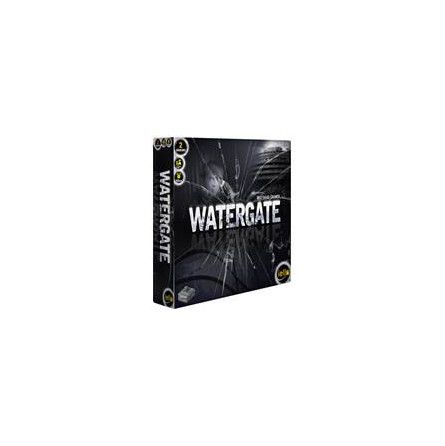 Watergate Iello Ikaipaka jeux & jouets Royan