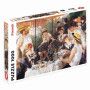 Puzzle 1000 Déjeuner des Canotiers Renoir Piatnik Ikaipaka jeux