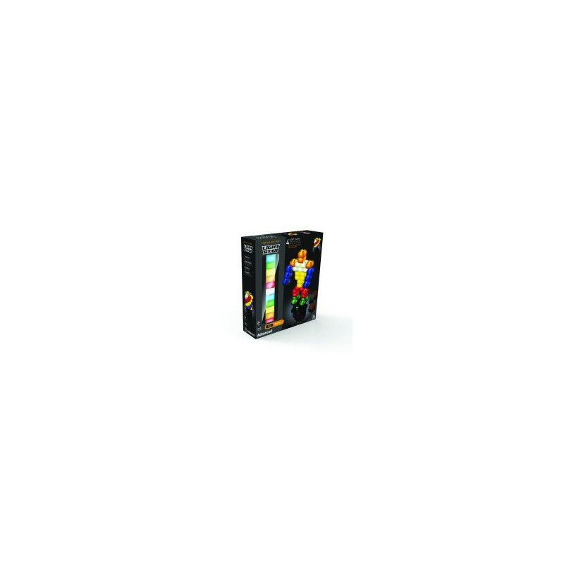 Light stax pack 36 - IkaIpaka Royan