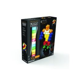 Light stax pack 36 - IkaIpaka Royan