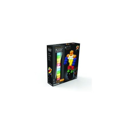 Light stax pack 36 - IkaIpaka Royan
