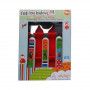 Couverts T'es Fou Louloup! Ebulobo Ikaipaka jeux & jouets Royan