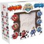 Pitch out Gigamic Ikaipaka jeux & jouets Royan