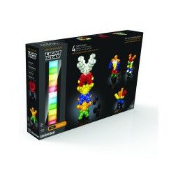 Light stax pack 102 unlimited - IkaIpaka Royan
