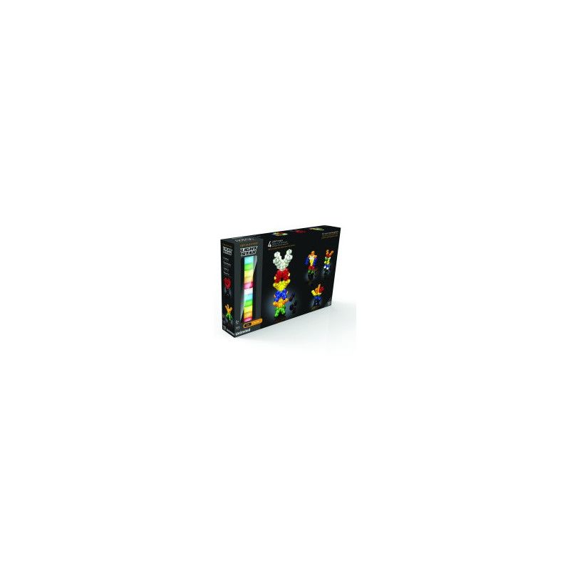 Light stax pack 102 unlimited - IkaIpaka Royan