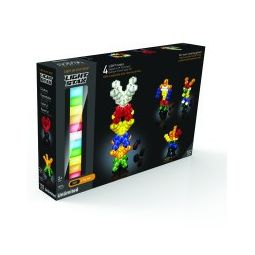 Light stax pack 102 unlimited - IkaIpaka Royan