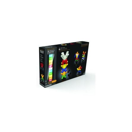 Light stax pack 102 unlimited - IkaIpaka Royan