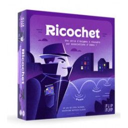 Ricochet 1 Blackrock Games Ikaipaka jeux & jouets Royan