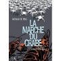 La marche du crabe Opla Ikaipaka jeux & jouets Royan