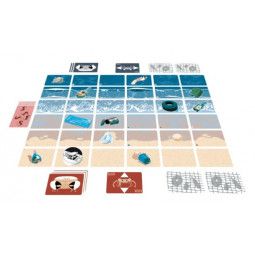 La marche du crabe Opla Ikaipaka jeux & jouets Royan
