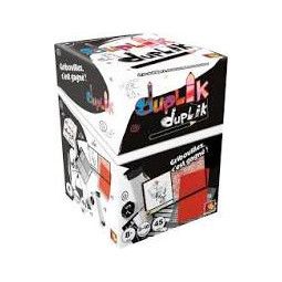 Duplik Asmodee Ikaipaka jeux & jouets Royan