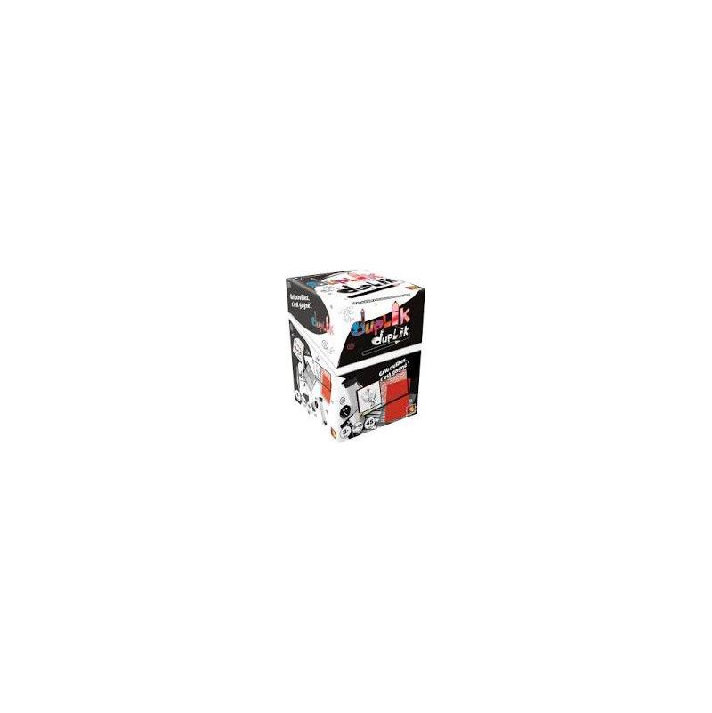 Duplik Asmodee Ikaipaka jeux & jouets Royan
